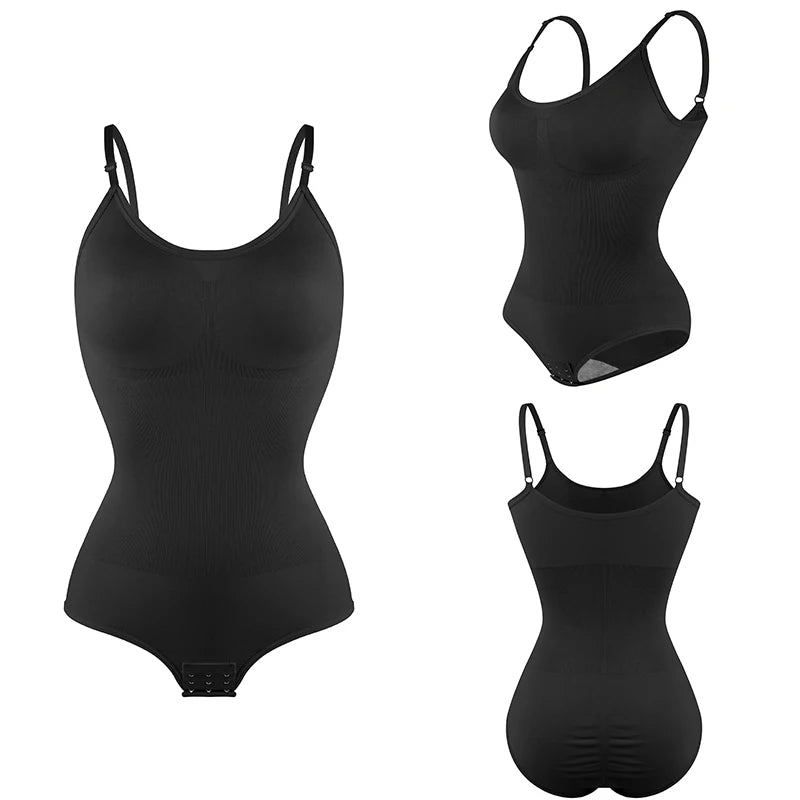 Modelador Bodysuit Feminino