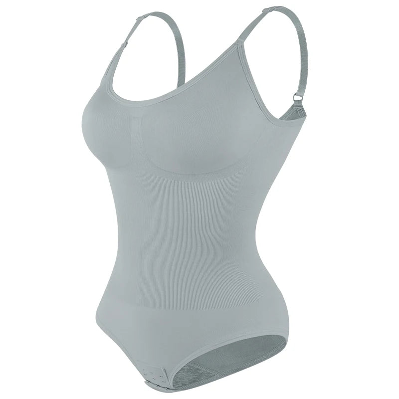 Modelador Bodysuit Feminino