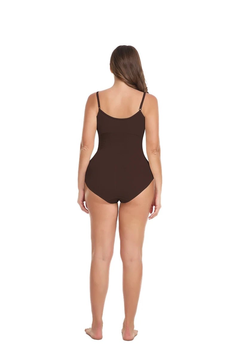 Modelador Bodysuit Feminino