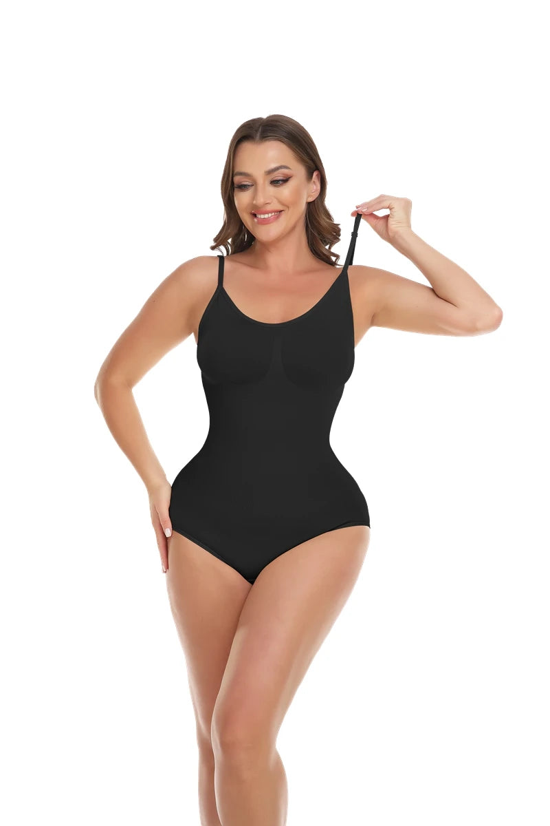 Modelador Bodysuit Feminino