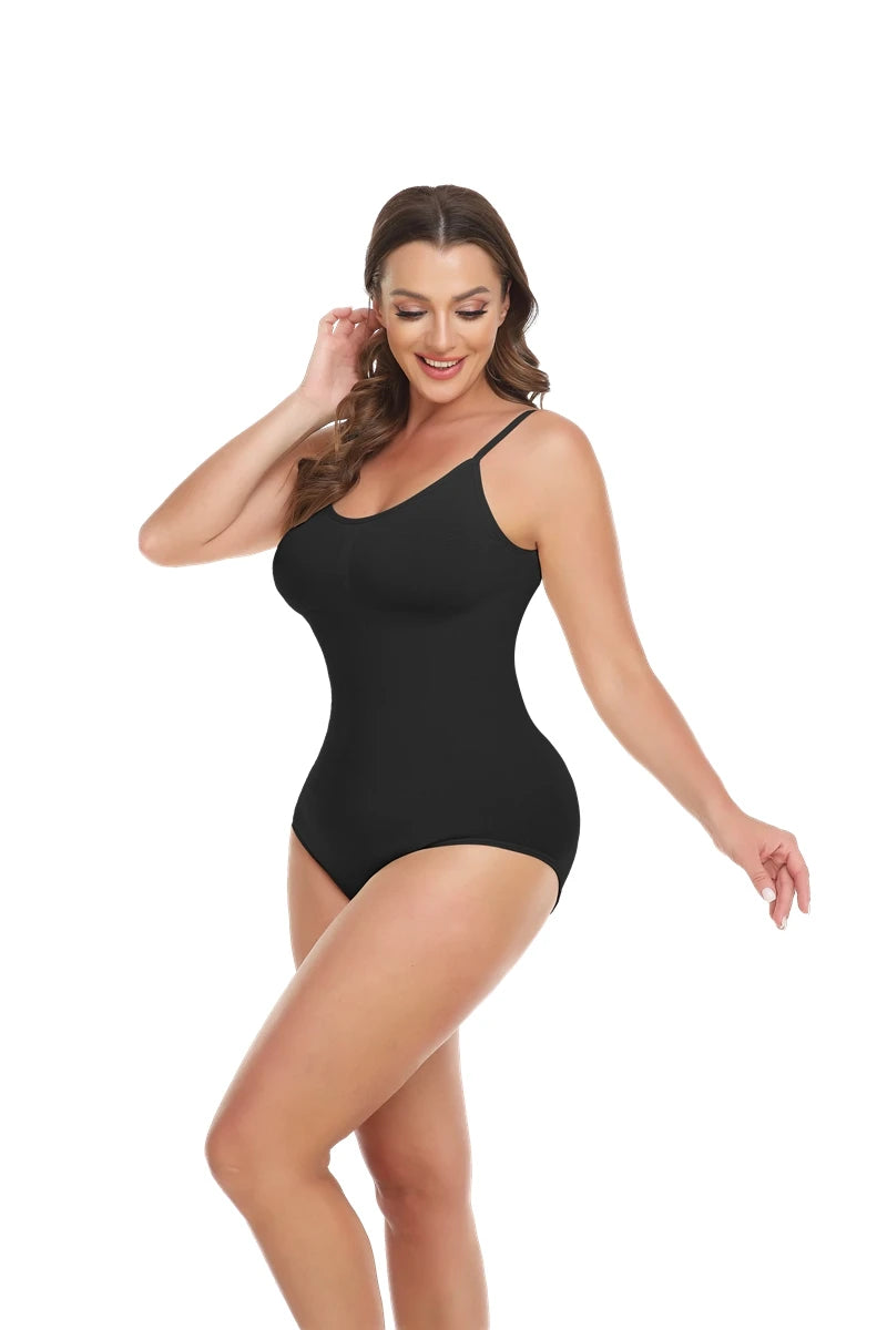 Modelador Bodysuit Feminino