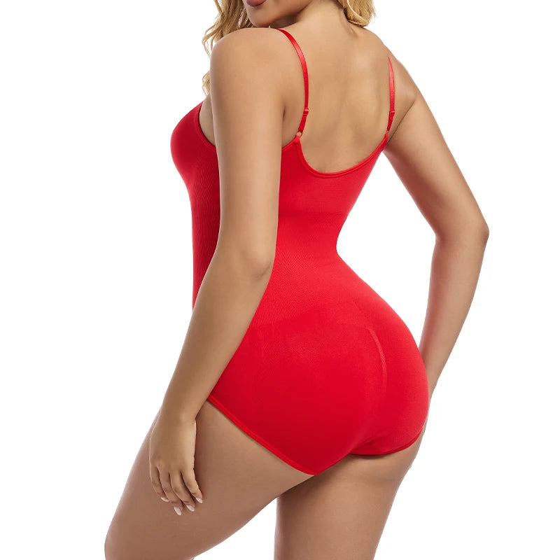 Modelador Bodysuit Feminino