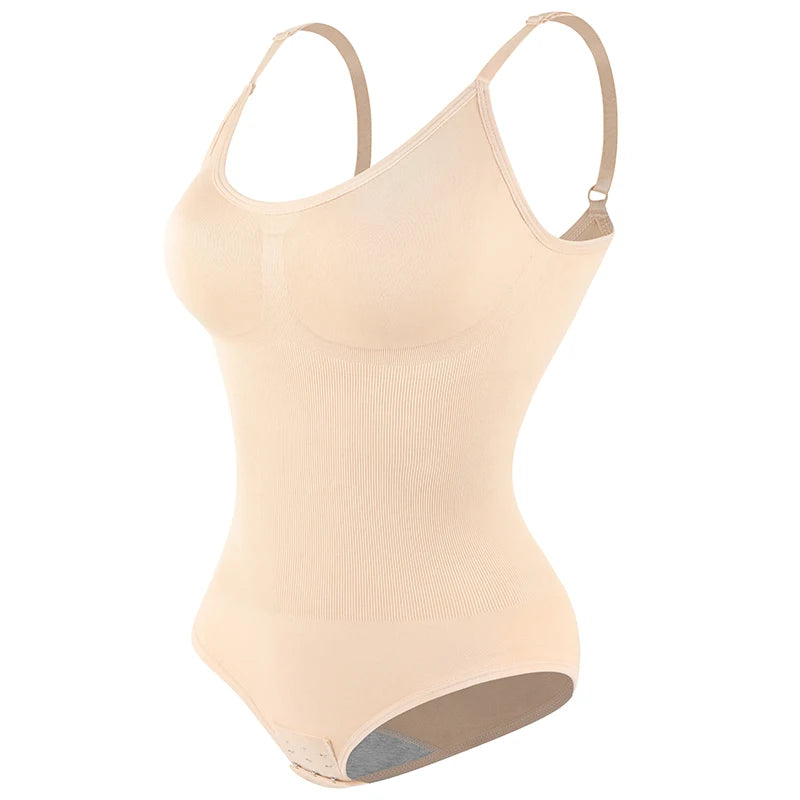 Modelador Bodysuit Feminino