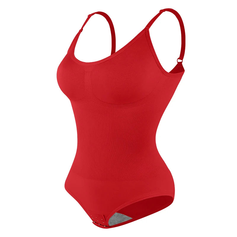 Modelador Bodysuit Feminino