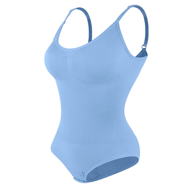 Modelador Bodysuit Feminino