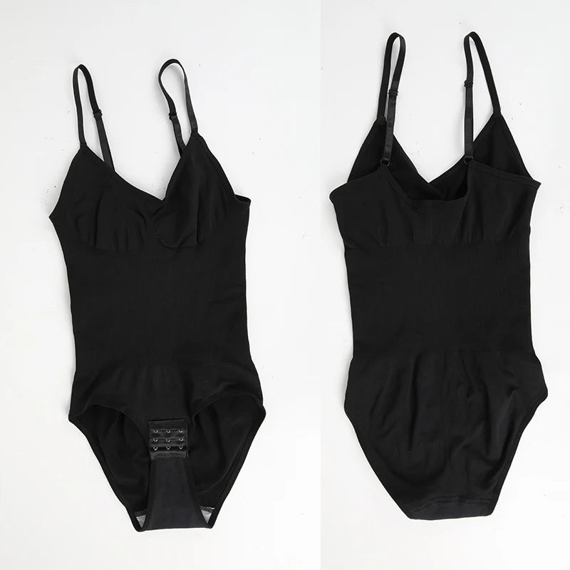 Modelador Bodysuit Feminino