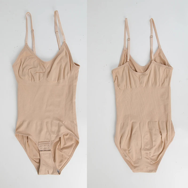 Modelador Bodysuit Feminino