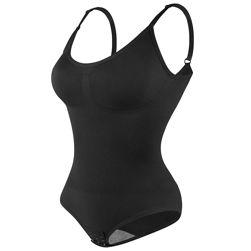 Modelador Bodysuit Feminino