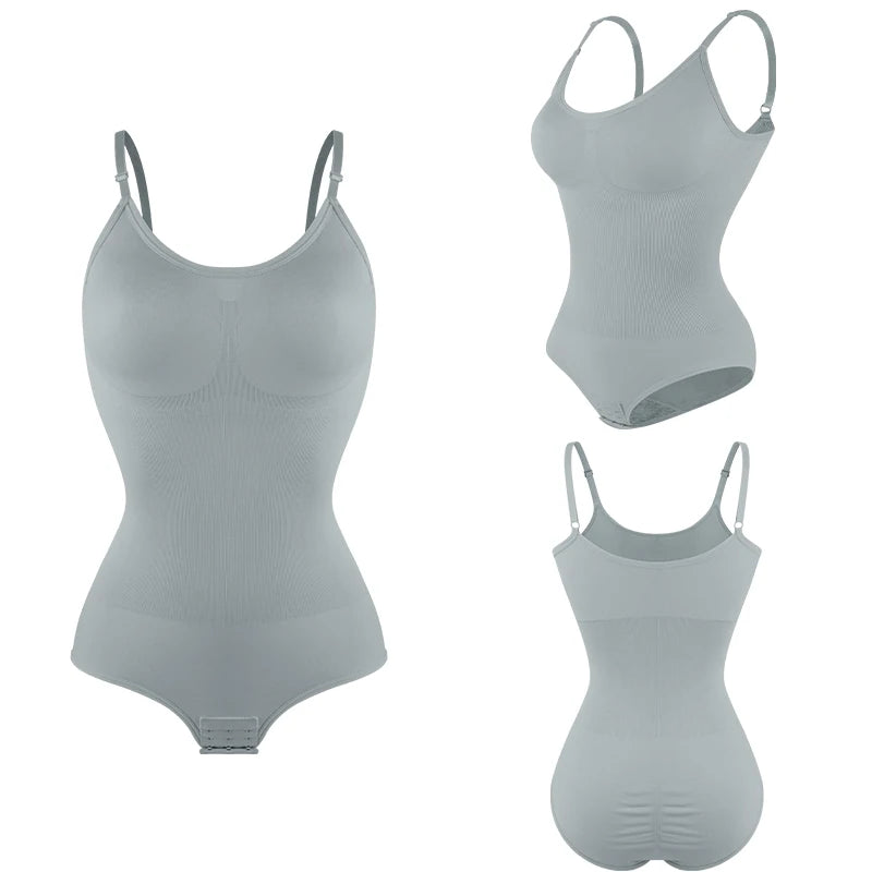 Modelador Bodysuit Feminino