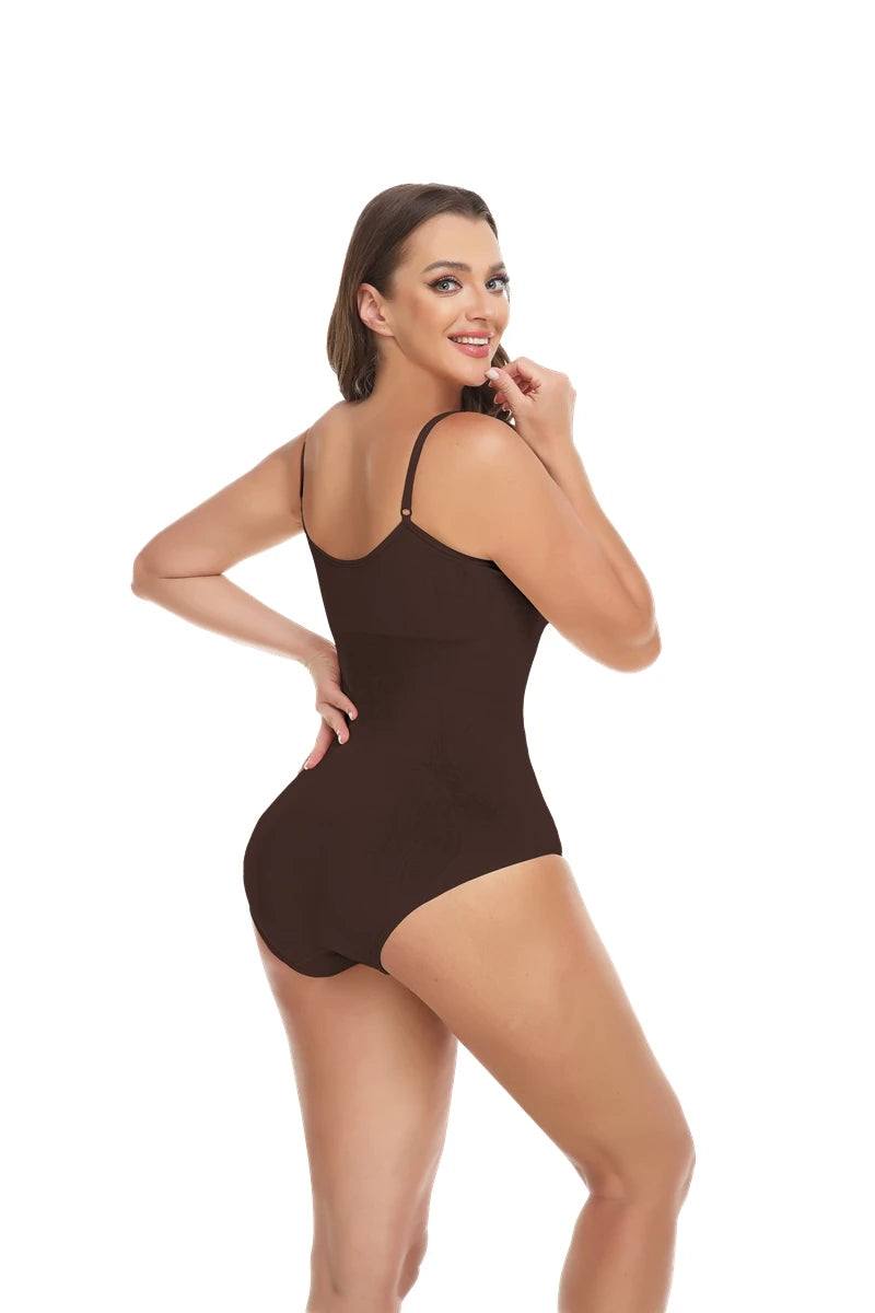 Modelador Bodysuit Feminino