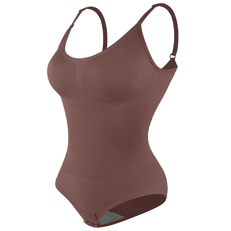 Modelador Bodysuit Feminino