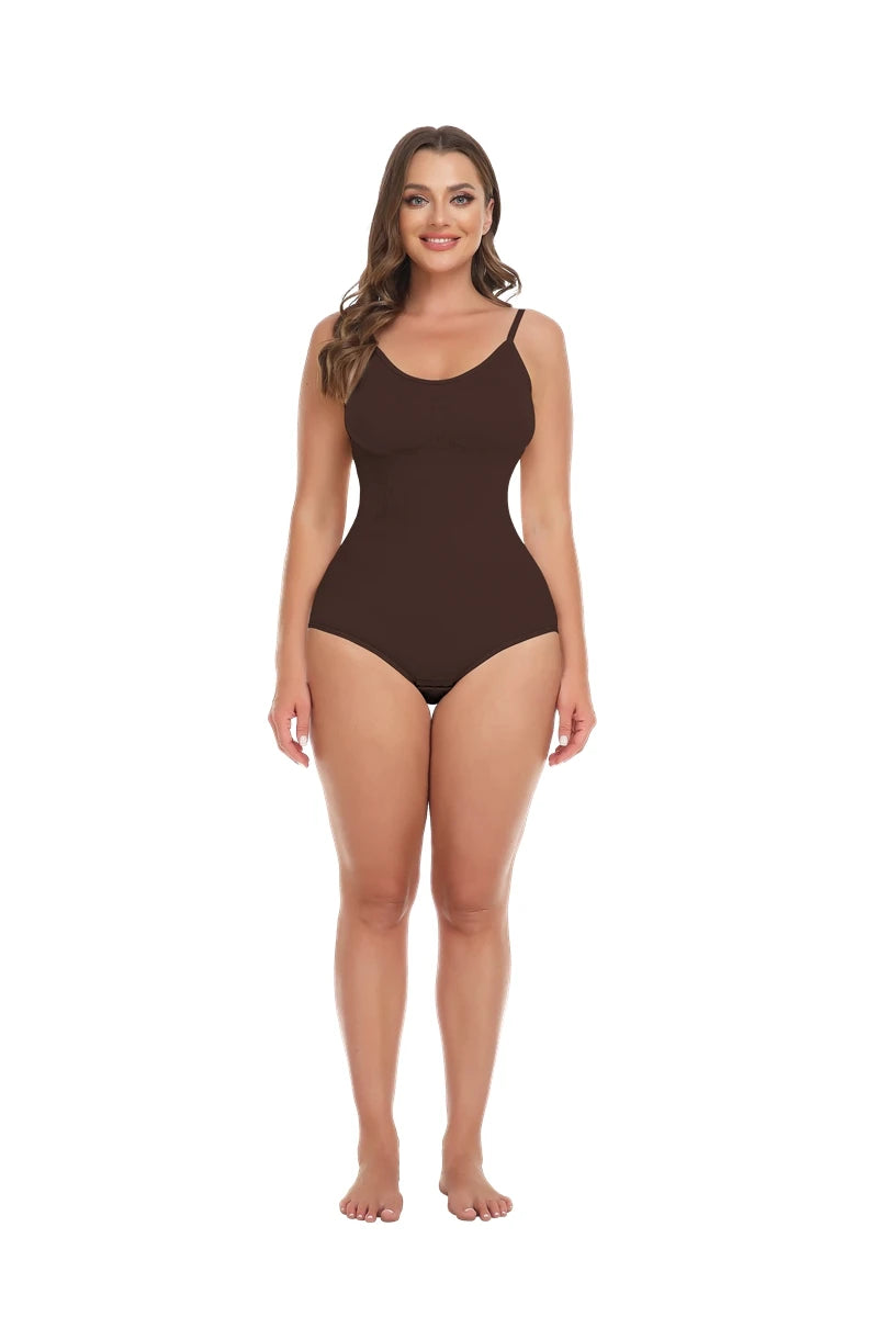 Modelador Bodysuit Feminino